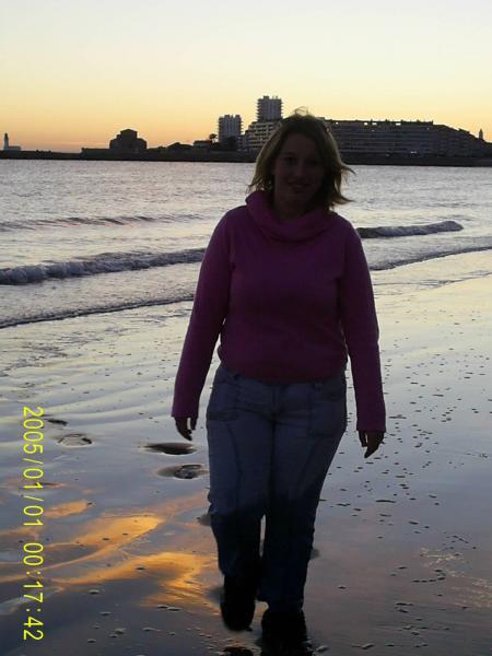 Steph aux Sables